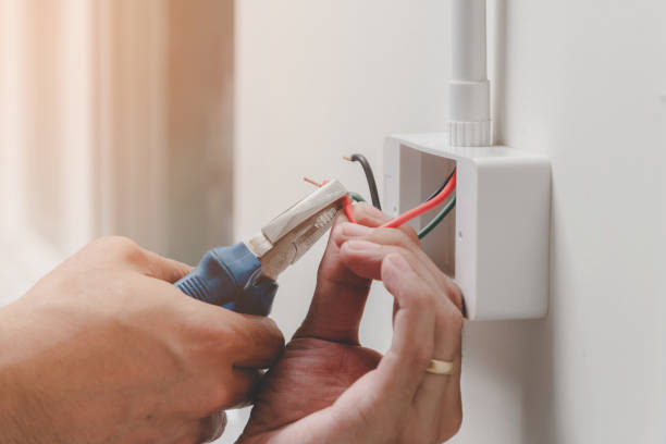 Emergency Electrical Repair Services in Fredericktown, MO